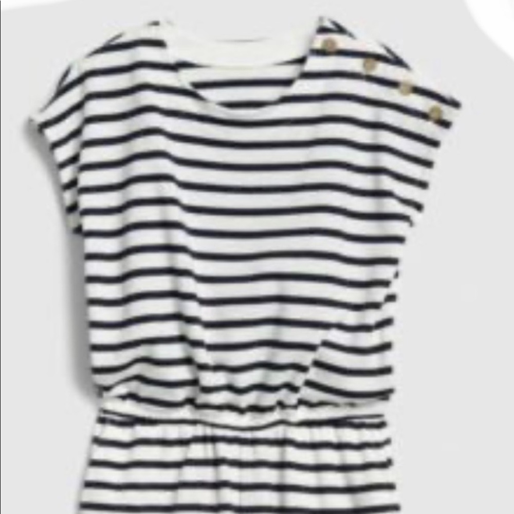 Gap Kids. Girls jumpsuit. New with tags!